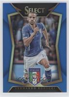 Leonardo Bonucci (Ball Back Photo Variation) #/299