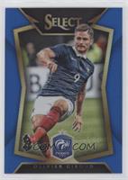 Olivier Giroud (Ball Back Photo Variation) #/299