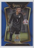 Fernando Muslera (Ball Back Photo Variation) #/299