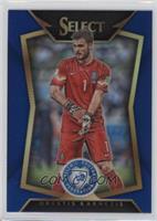 Orestis Karnezis #/299