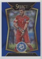 Orestis Karnezis #/299