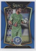 Orestis Karnezis (Ball Back Photo Variation) #/299