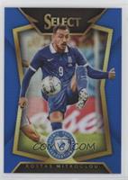 Kostas Mitroglou (Ball Back Photo Variation) #/299