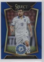 Sokratis Papastathopoulos #/299