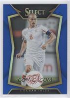 Gokhan Inler #/299