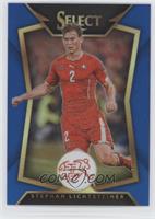 Stephan Lichtsteiner (Ball Back Photo Variation) #/299