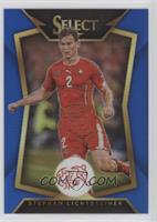 Stephan Lichtsteiner (Ball Back Photo Variation) #/299