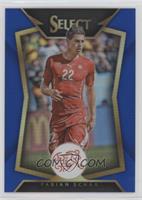 Fabian Schar #/299