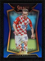 Luka Modric #/299