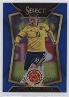 James Rodriguez #/299