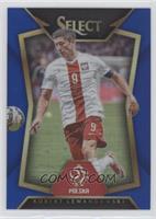 Robert Lewandowski #/299