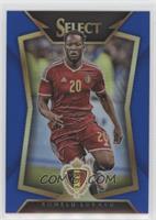 Romelu Lukaku #/299