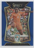 Wilfried Bony #/299