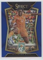 Wilfried Bony #/299