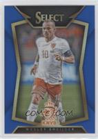 Wesley Sneijder #/299