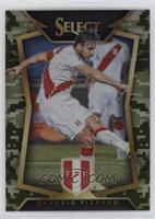 Claudio Pizarro #/249