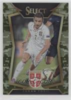 Zoran Tosic #/249