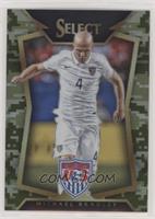 Michael Bradley #/249