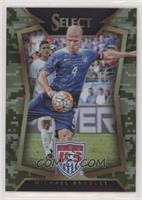 Michael Bradley (Ball Back Photo Variation) #/249