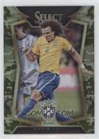 David Luiz #/249