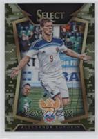 Aleksandr Kokorin #/249