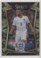 Raheem Sterling #/249