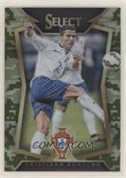 Cristiano Ronaldo #/249