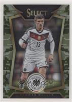 Thomas Muller #/249