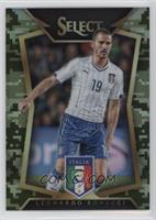 Leonardo Bonucci #/249