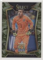 Fernando Muslera #/249