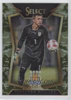 Fernando Muslera (Ball Back Photo Variation) [EX to NM] #/249