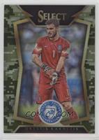 Orestis Karnezis #/249