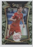 Stephan Lichtsteiner #/249