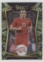 Xherdan Shaqiri #/249