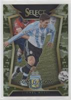 Lionel Messi #/249