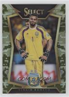 Sergio Romero #/249