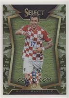 Mario Mandzukic #/249