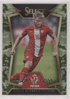 Jakub Blaszczykowski (Ball Back Photo Variation) #/249