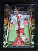 Robert Lewandowski #/249