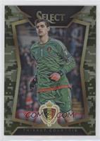 Thibaut Courtois #/249