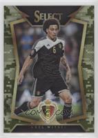 Axel Witsel (Ball Back Photo Variation) #/249