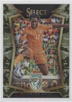 Wilfried Bony #/249