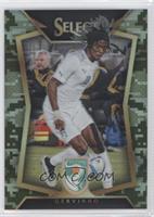 Gervinho #/249