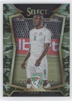 Salomon Kalou #/249