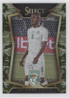 Salomon Kalou #/249