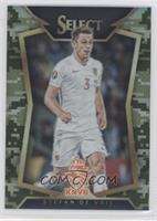 Stefan de Vrij #/249