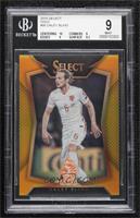 Daley Blind [BGS 9 MINT] #/10
