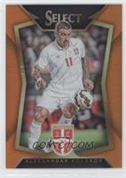 Aleksandar Kolarov #/149