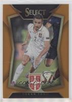 Zoran Tosic #/149