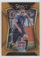 Clint Dempsey (Ball Back Photo Variation) #/149